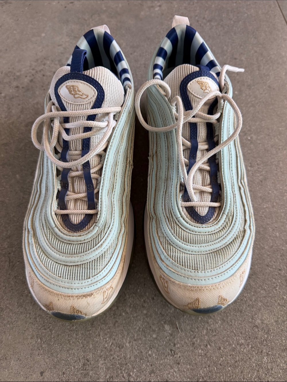 Airmax 97 Golf Nrg Wing It - Limited Edition View 2